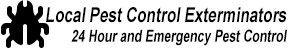 Walls MS Pest Control Exterminators
